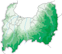 Toyama