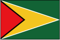 ガイアナ協同共和国